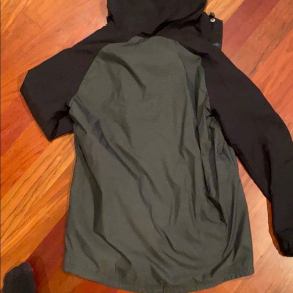 Adidas Blackhawks water resistant ice jacket - Picture 5 of 5